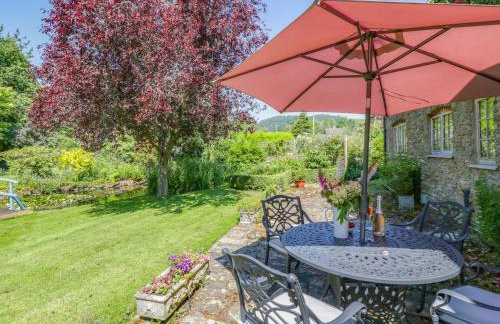 Lower Court Byre - Foto 38