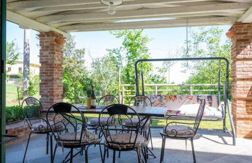 Holiday Home Il Valletto by Interhome - Foto 60