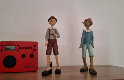 Holiday Lodge M3 - Foto 26