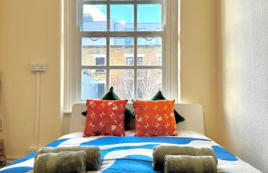 London Bridge 1-Bedroom Douglas building Entire Apartments - Foto 9