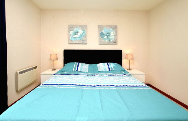 Beautiful Holiday Home in Durbuy With Garden - Foto 32