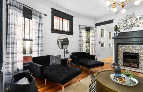 Modern Midtown Getaway - Luxury Chic Unit ✧ - Foto 28