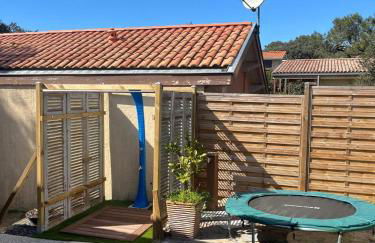 Villa TAKY - LE VERDON SUR MER - max 11 pers - Foto 9