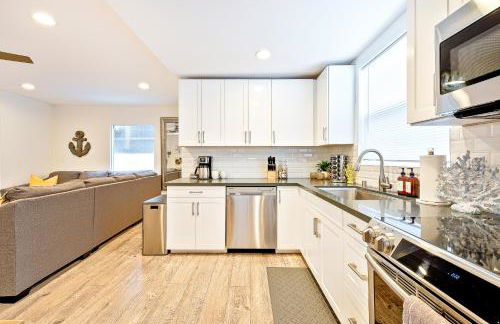 La Jolla Beach Retreat Compound - Foto 12