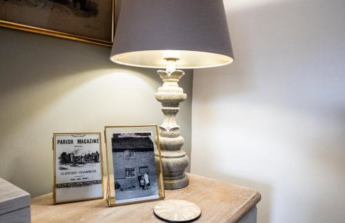 Two Stunning Cottages near Stratford-upon-Avon - Foto 52