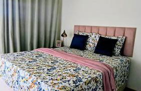 Studio com vista incrível no Flamengo - Foto 8