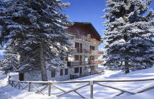 Appartamento Beau Soleil - Photo 25