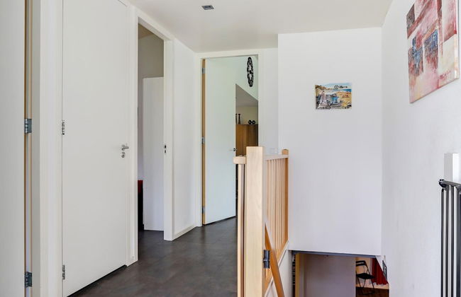 Spacious Holiday Home in Noordwolde With Garden - Foto 2