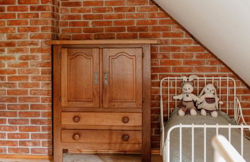 Przystanek Ropienka Chata Łemkowska - Foto 39