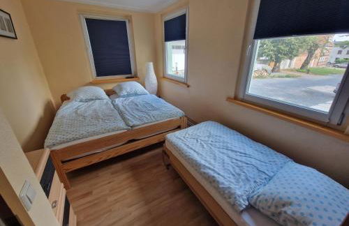 Familienfreundliche Fewo MV Malchin - Foto 14