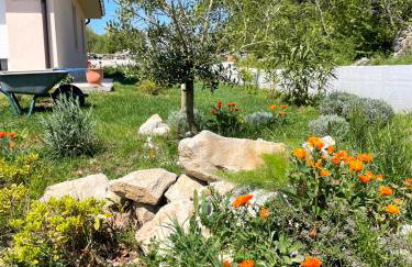 Family House - Art Villa Presika - Labin Old Town - Foto 12