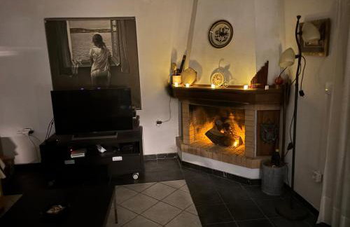 Elpida's comfortable house - Foto 3