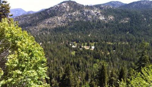 Tahoe Cottage perfect for couples and outdoor enthusiasts - Photo 5