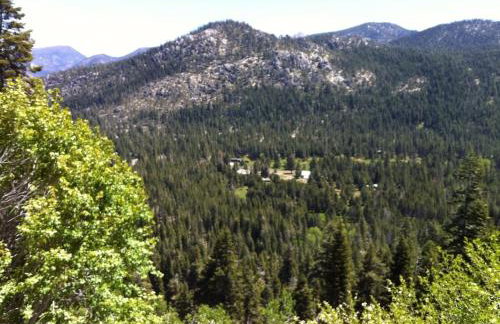 Tahoe Cottage perfect for couples and outdoor enthusiasts - Foto 5