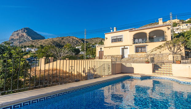 Villa Villa Preciosa by Interhome - Foto 2, Inside other