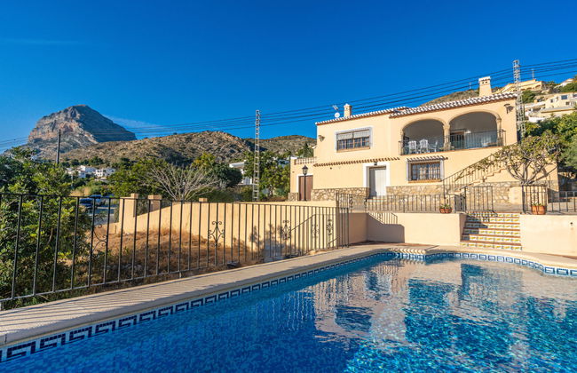 Villa Preciosa - Foto 1