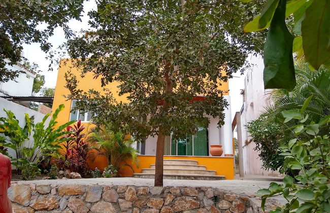 Casa Olivos - Foto 1