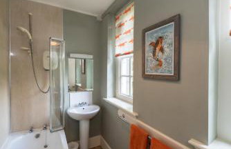 Gatehouse, Bridge of Balgie, Glenlyon - Foto 10