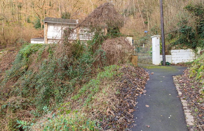 Magnificent Holiday Home With hot Tubs - Foto 30