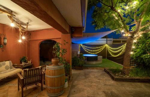 Escapada con spa privado junto al mar en Castellón - Photo 37