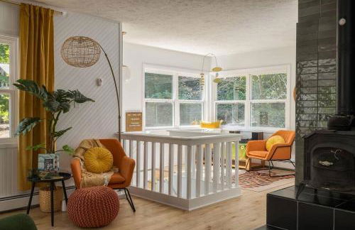 The MidMod of The Lake - Foto 20