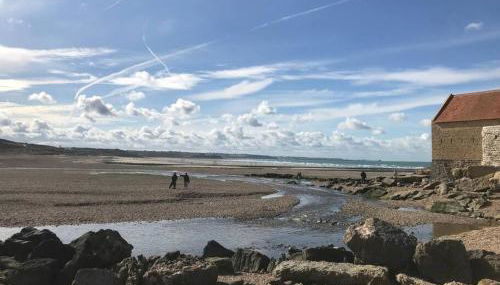 Superbe appartement avec terrasse vue mer - Foto 2