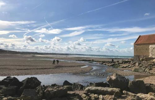 Superbe appartement avec terrasse vue mer - Foto 2