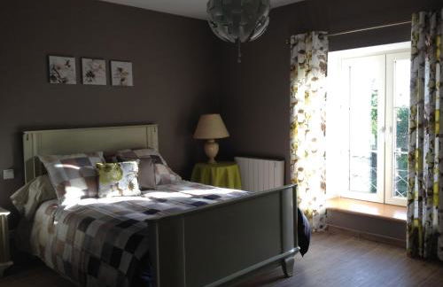 Gîte du Toilier - Foto 40