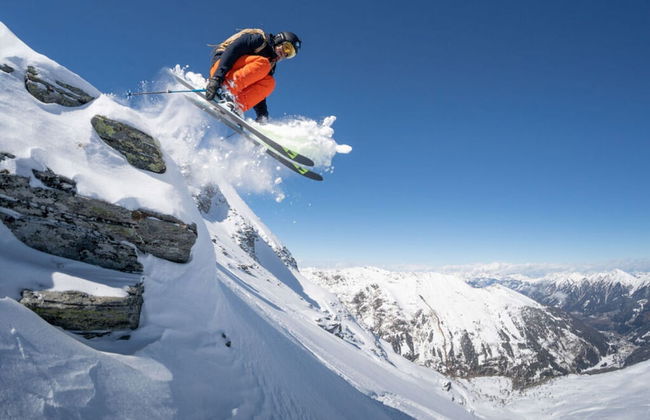 Bergchalet Breitenberg - Foto 19