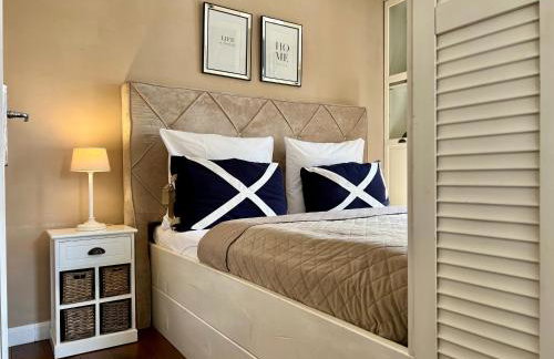 GÄSTEWOHNUNGEN AM SEE "Maisonette & Suite" - Foto 1