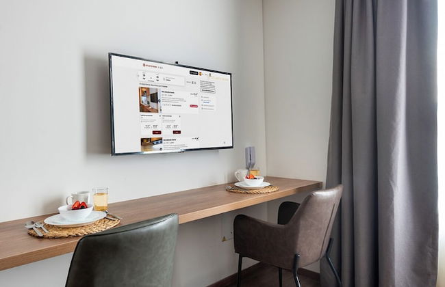 Atlantis Home Zona T - Foto 12