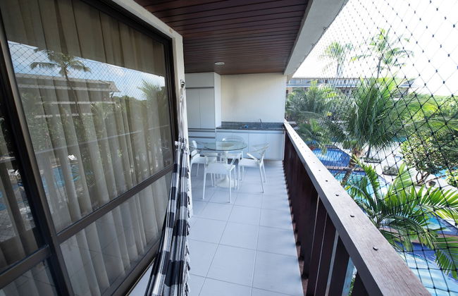 Nannai Residence by AFT - Foto 30