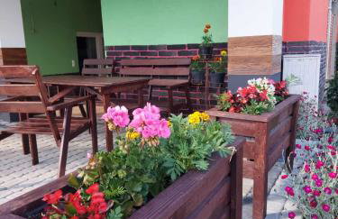 Apartament i pokoje u Roberta - Photo 15