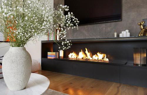 Ecrin de luxe à la Tour Eiffel - Foto 17