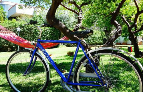 Villa Maria - Foto 27