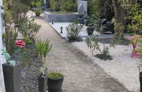 Petit coin de paradis - Foto 39