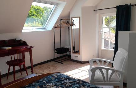 Maison An Ty Göal - Foto 40