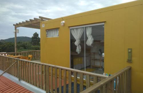 Morada Betel Box - Foto 55