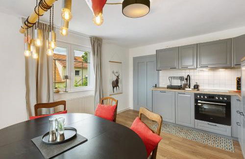 Vogelsberger Bett unser Korkhaus - Photo 10