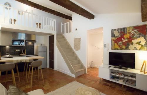 Entre Pierres et Soleil - Vue cité - Foto 20