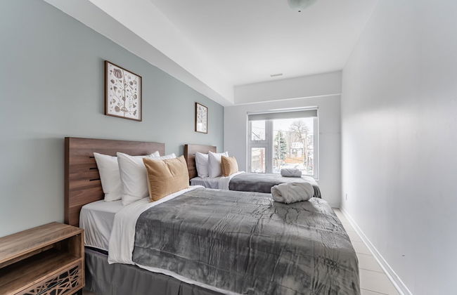 Kensington Boutique Suites - Foto 22