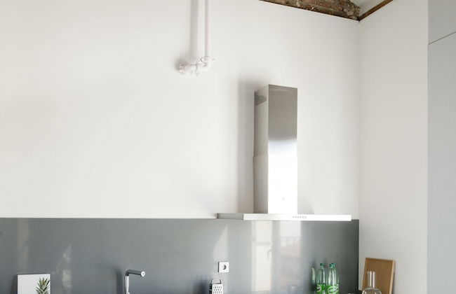 Eric Vökel Boutique Apartments - Madrid Suites - Foto 19