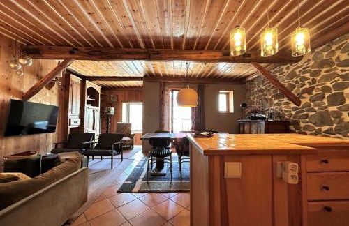 Appartement lumineux 3 pièces – Centre station Serre Chevalier, 4 pers, à 600m des pistes - FR-1-330F-236 - Foto 17
