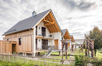 Urlaub am Regen – Ferienhof Dirnberger - Foto 12