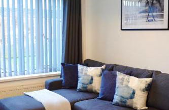 Villa Retreat Birmingham - Foto 11