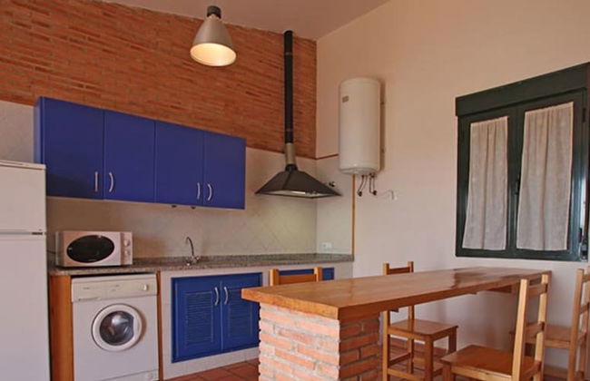 Apartamentos Rurales Isla Del Zujar - Foto 6