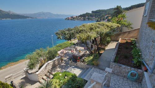 Apartments Mirna - Foto 3