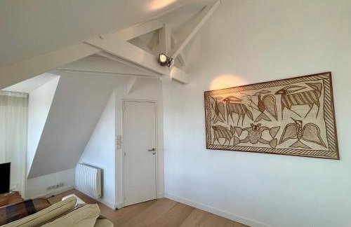 Villa Mamina - vue mer - Foto 17