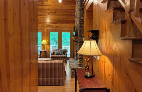 Sapphire Cabin at Splendor Mountain - Photo 5