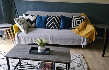 Home in Beckton. Docklands. London City Airport. - Foto 2